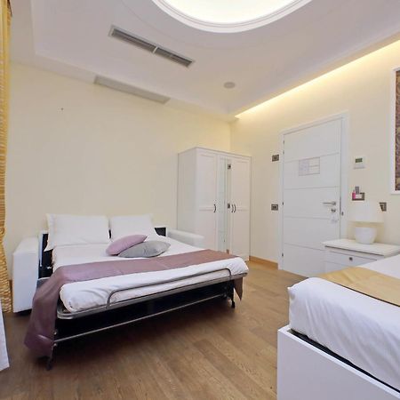 רומא Alla Locanda Malandra מראה חיצוני תמונה