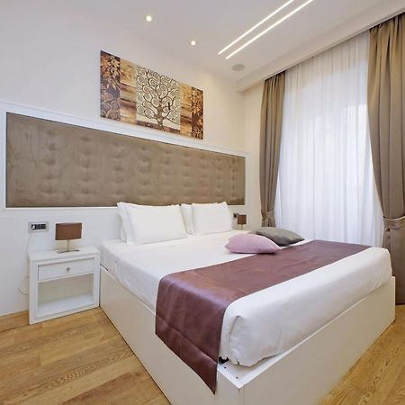 רומא Alla Locanda Malandra מראה חיצוני תמונה