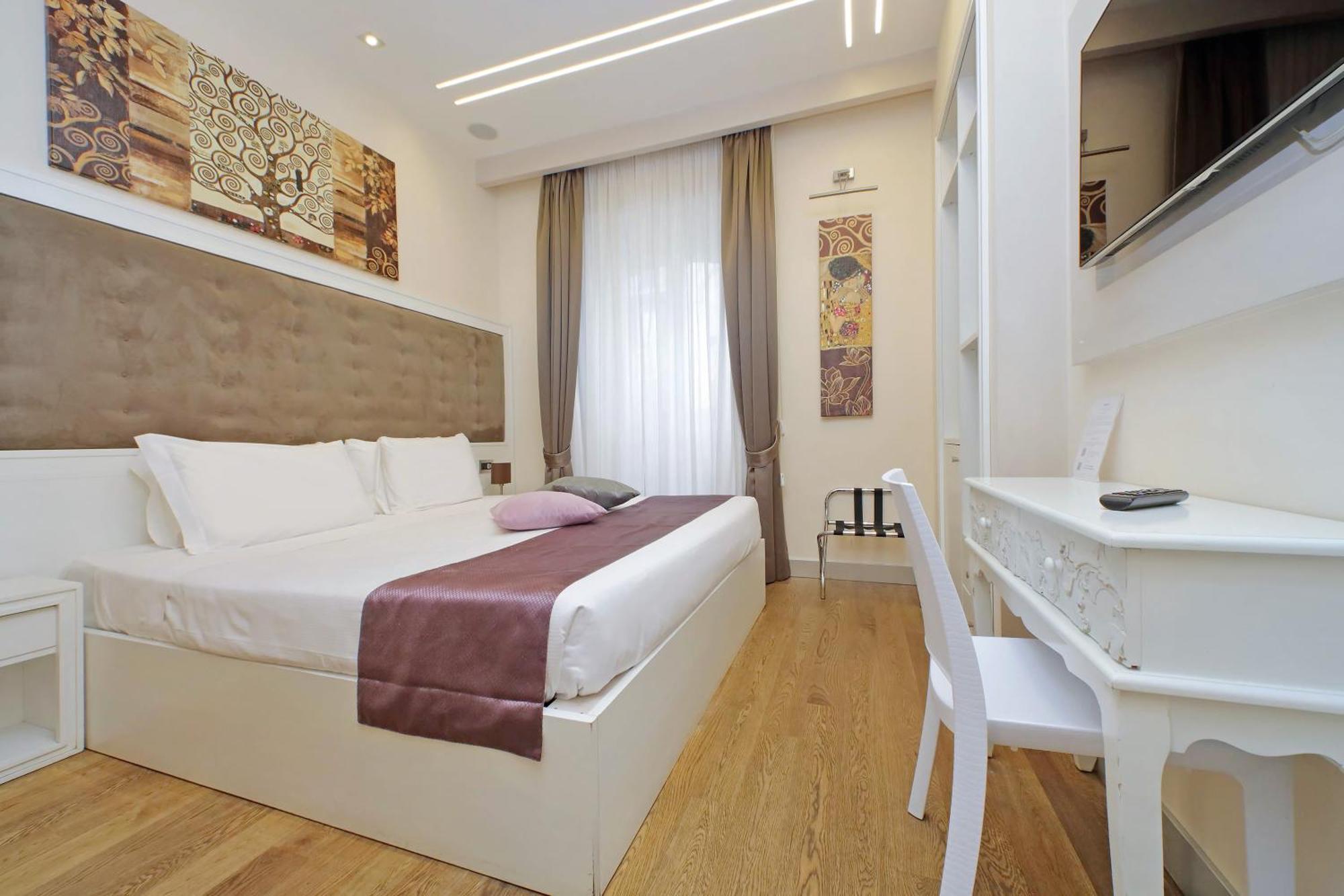 רומא Alla Locanda Malandra מראה חיצוני תמונה